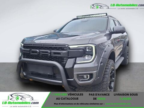 Ford Ranger DOUBLE CABINE 3.0 V6 288 CH BVA 2025 occasion Beaupuy 31850