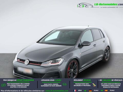 Annonce voiture Volkswagen Golf 23000 €