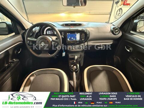 Twingo AchatInt&eacute;gral 81CH 2021 occasion 31850 Beaupuy