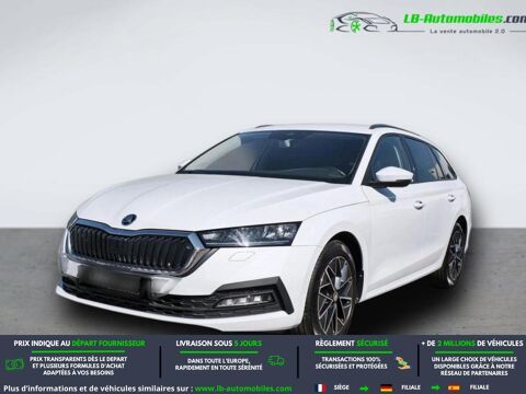 Octavia 2.0 TDI 116 ch BVA 2023 occasion 31850 Beaupuy