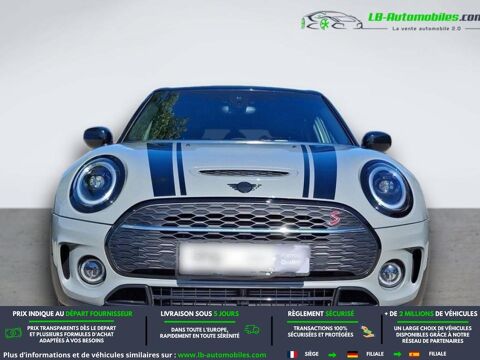 Cooper S 178 CH BVA 2023 occasion 31850 Beaupuy
