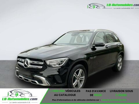 Mercedes Classe GLC 300 e BVA 4Matic 2020 occasion Beaupuy 31850