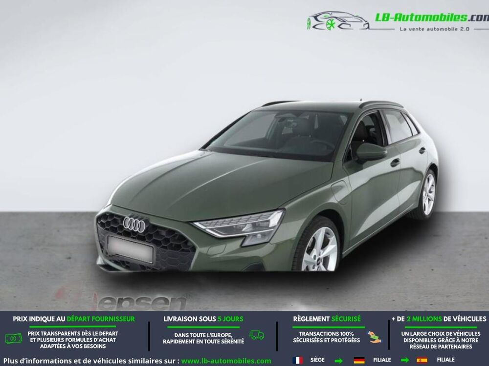 A3 35 TFSI Mild Hybrid 150 BVA 2025 occasion 31850 Beaupuy