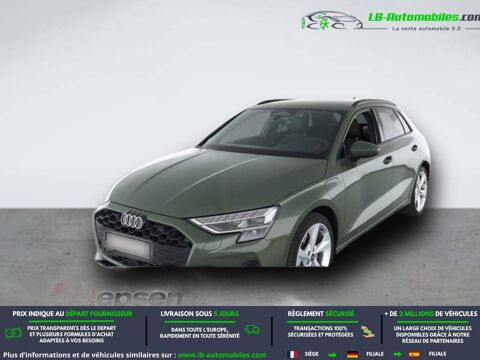 Audi A3 35 TFSI Mild Hybrid 150 BVA 2025 occasion Beaupuy 31850