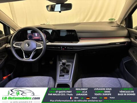 Golf SW 1.5 TSI 130 BVM 2022 occasion 31850 Beaupuy
