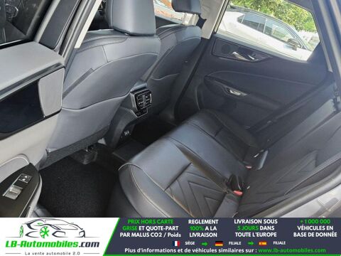 NX 450h+ 4WD Hybride Rechargeable 2026 occasion 31850 Beaupuy