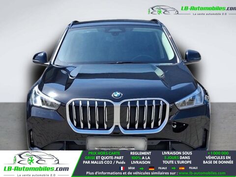 X1 sDrive 20i 170ch BVA 2025 occasion 31850 Beaupuy
