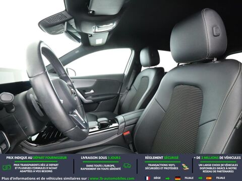 Classe A 220 BVA 2019 occasion 31850 Beaupuy