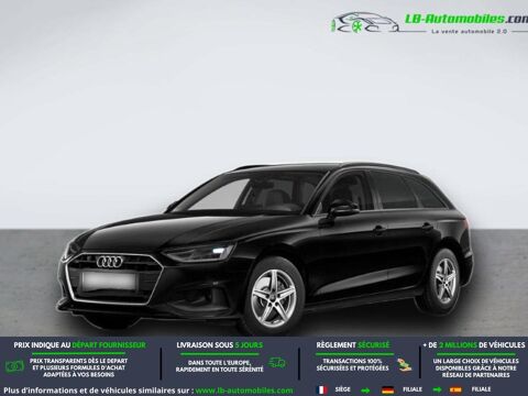 Annonce voiture Audi A4 22480 €