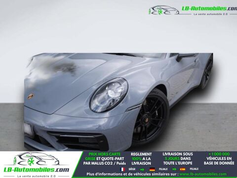 911 4 GTS 3.0i 480 PDK 2023 occasion 31850 Beaupuy