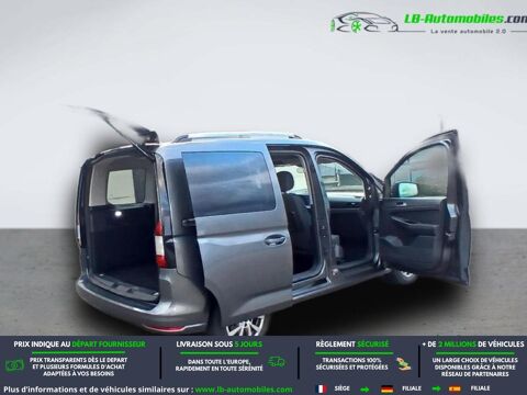 Grand C-MAX 2.0 EcoBlue 102 BVM 2022 occasion 31850 Beaupuy