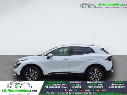 Sportage 1.6 CRDi 136ch MHEV BVA 2024 occasion 31850 Beaupuy
