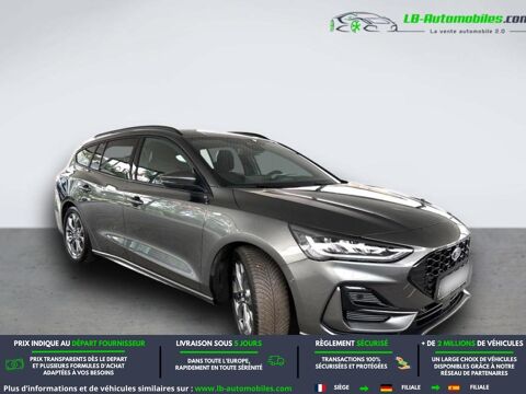 Focus 1.0 EcoBoost 155 mHEV BVA 2024 occasion 31850 Beaupuy