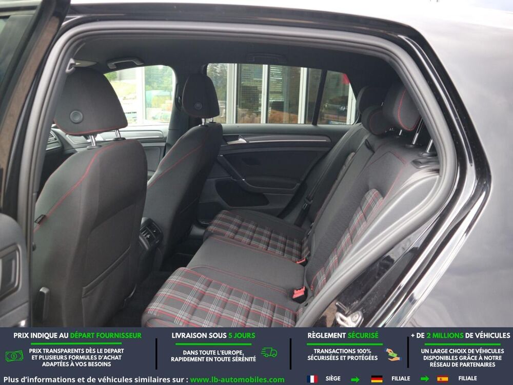 Golf 2.0 TSI 245 BVA GTI Performance 2019 occasion 31850 Beaupuy