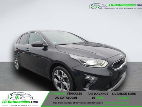 Kia Ceed 1.4 T-GDi 140 ch BVA 2021 occasion Beaupuy 31850