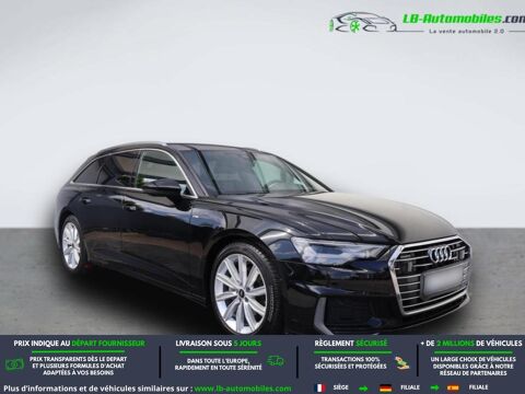 A6 40 TDI 204 ch BVA Quattro 2022 occasion 31850 Beaupuy