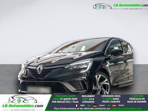 Clio V TCe 140 BVM 2021 occasion 31850 Beaupuy