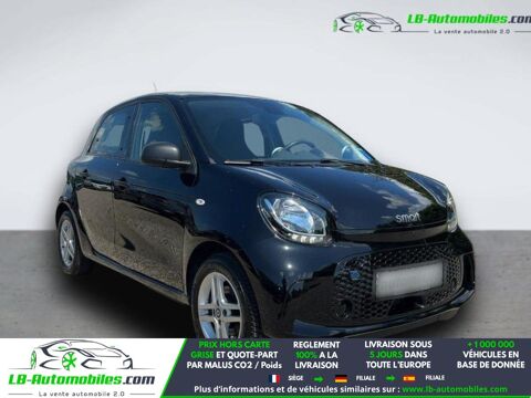 ForFour EQ 82 ch Electrique 2021 occasion 31850 Beaupuy