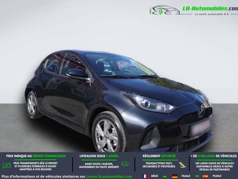 Mazda2 1.5L e-SKYACTIV G M Hybrid 115ch 2025 occasion 31850 Beaupuy