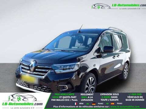 Annonce voiture Renault Kadjar 27700 €