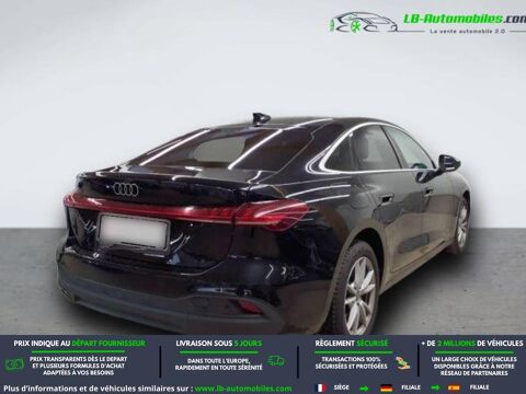 A5 40 TDI Hybride 204 BVA 2025 occasion 31850 Beaupuy
