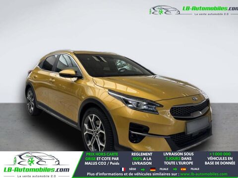 Kia XCeed 1.4l T-GDi 140 ch BVA 2020 occasion Beaupuy 31850