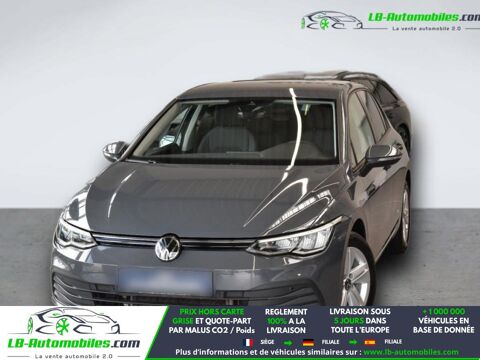 Annonce voiture Volkswagen Golf 24600 €