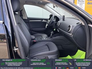 A3 1.4 TFSI 125 BVA 2015 occasion 31850 Beaupuy