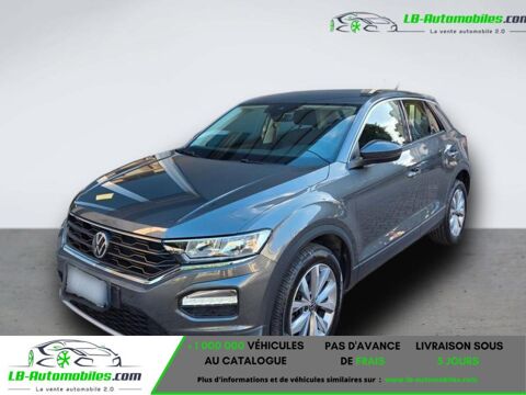 Volkswagen T-ROC 2.0 TDI 150 Start/Stop BVA 2021 occasion Beaupuy 31850