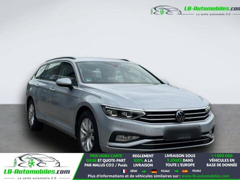 Passat 2.0 TDI 150 BVA 2022 occasion 31850 Beaupuy