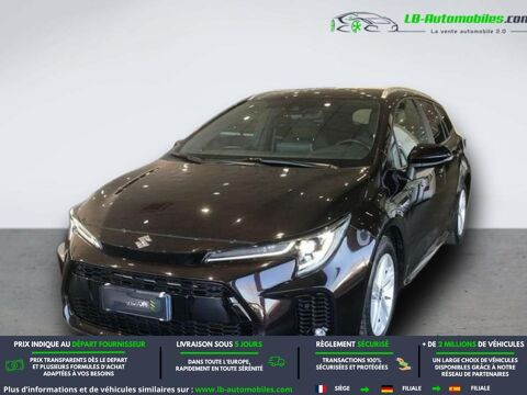 Swace 1.8 Hybrid 122ch 2020 occasion 31850 Beaupuy