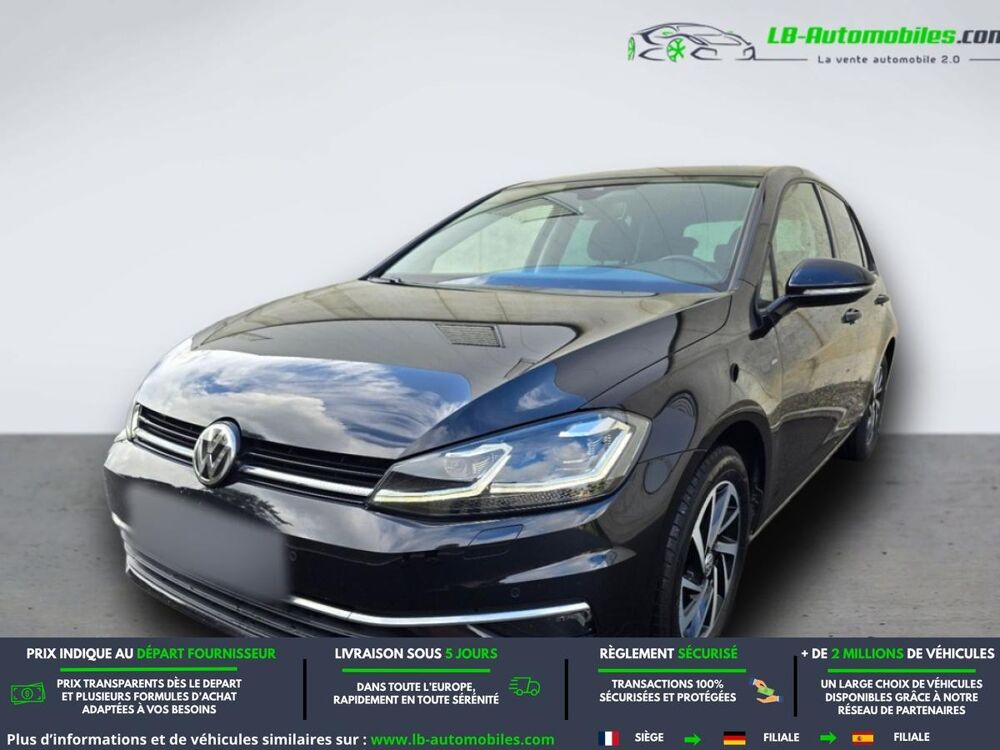 Golf 2.0 TDI 150 BVA 2019 occasion 31850 Beaupuy