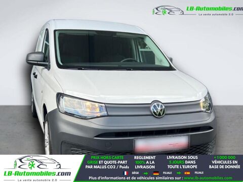 Caddy 2.0 TDI 102 BVM 2022 occasion 31850 Beaupuy
