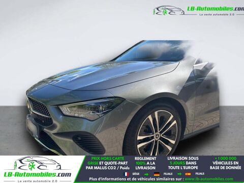Classe CLA 200 d BVA 2025 occasion 31850 Beaupuy
