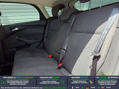Golf SW 1.4 TSI 125 BVA 2018 occasion 31850 Beaupuy