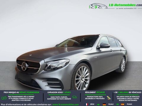 Annonce voiture Mercedes Classe E 36999 €