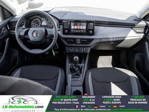 Scala 1.0 TSI 95 ch BVM 2020 occasion 31850 Beaupuy