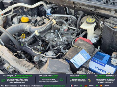 Golf SW 1.5 TSI 130 BVM 2018 occasion 31850 Beaupuy