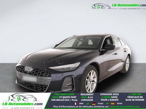 A6 TDI 204 ch Quattro 2025 occasion 31850 Beaupuy