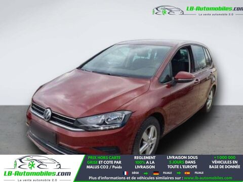 Volkswagen Golf 1.5 TSI 130 BVM 2020 occasion Beaupuy 31850