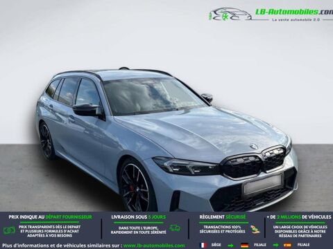 S&eacute;rie 3 M340i xDrive 374 ch BVA 2023 occasion 31850 Beaupuy