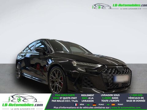 RS3 2.5 TFSI 400 Quattro 2025 occasion 31850 Beaupuy