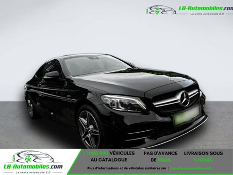 Mercedes Classe C 43 Mercedes-AMG 2019 occasion Beaupuy 31850
