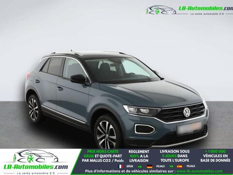 T-ROC 1.5 TSI 150 EVO Start/Stop BVA 2019 occasion 31850 Beaupuy