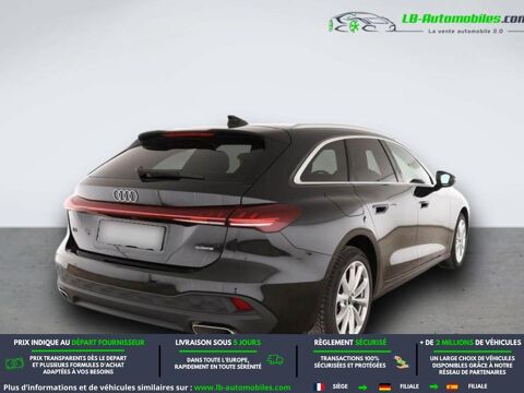 A5 40 TFSI 204 ch BVA Quattro 2025 occasion 31850 Beaupuy