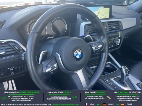Serie 2 M240i 340 ch BVA 2019 occasion 31850 Beaupuy