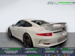 911 3.8i 475 PDK 2014 occasion 31850 Beaupuy