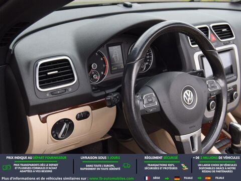Golf 2.0 TSI 210 2011 occasion 31850 Beaupuy