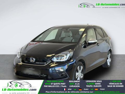Jazz e:HEV 1.5 i-MMD 97ch 2022 occasion 31850 Beaupuy