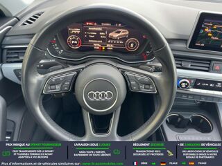 A4 TDI 150 BVA 2018 occasion 31850 Beaupuy
